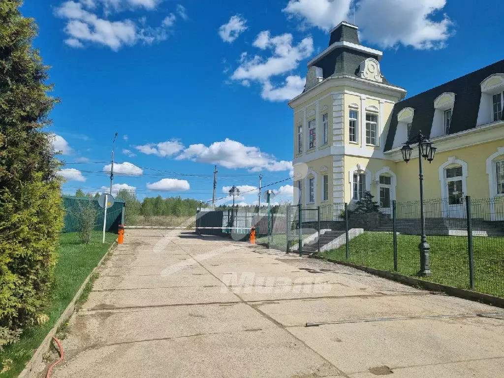 Продается участок в д. Середнево - Фото 0