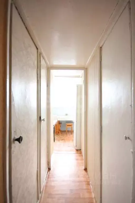 Комната Ямало-Ненецкий АО, Новый Уренгой Ленинградский просп., 5А ... - Фото 2