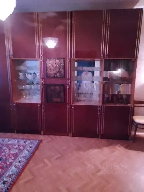 2-к кв. Нижегородская область, Нижний Новгород ул. Бринского, 1/1 ... - Фото 1