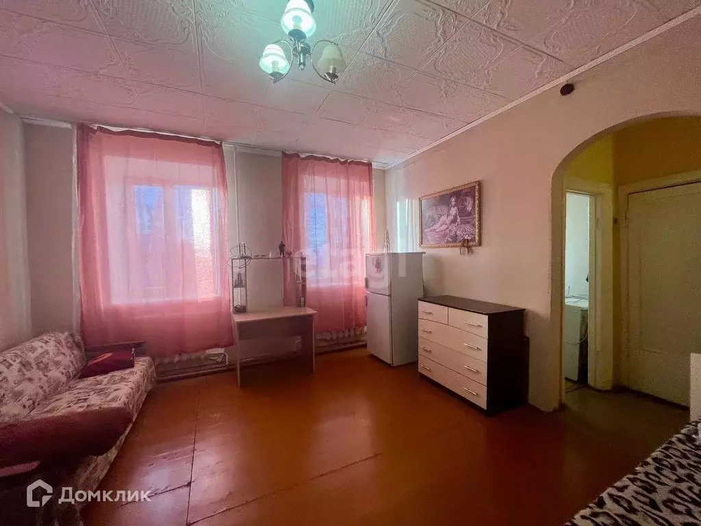 Продаётся 1-к квартира, 29.4 м - Фото 0