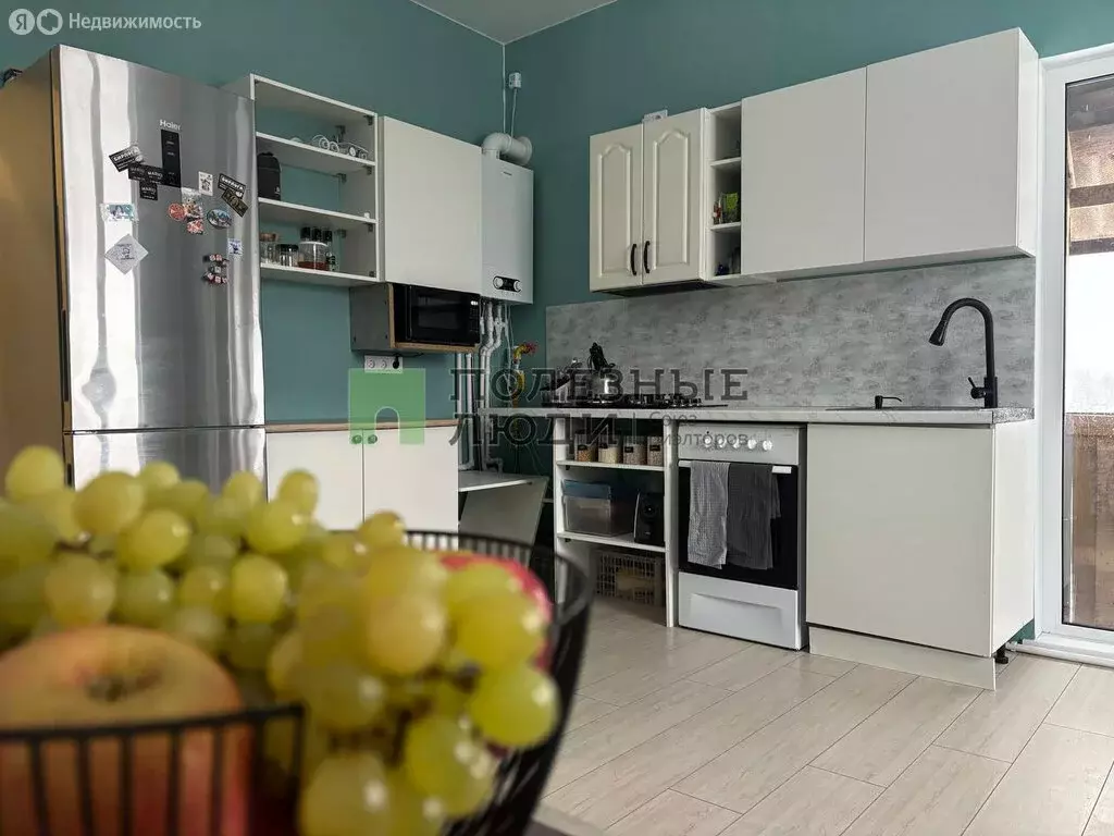 Дом в Завьяловский район, деревня Русский Вожой, улица Победы (73.5 м) - Фото 1