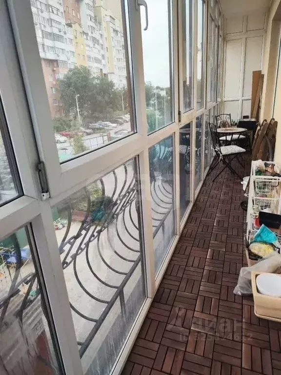 4-к кв. Белгородская область, Белгород ул. 3-го Интернационала, 70 ... - Фото 2