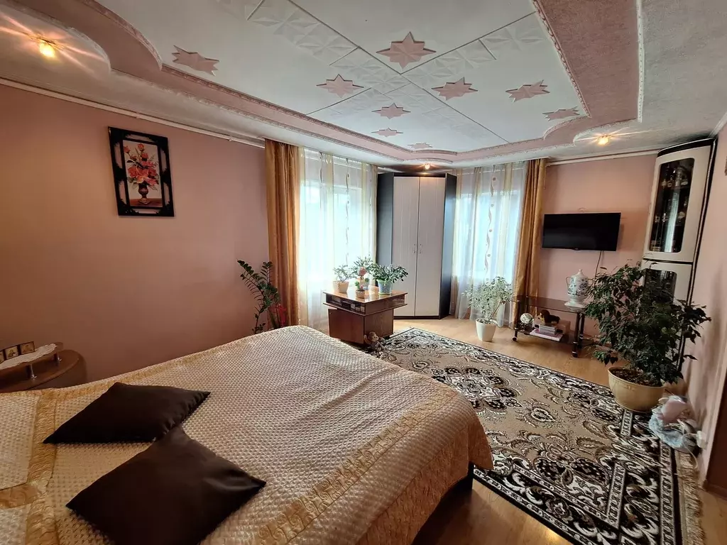 Дом, 64.7 м - Фото 2