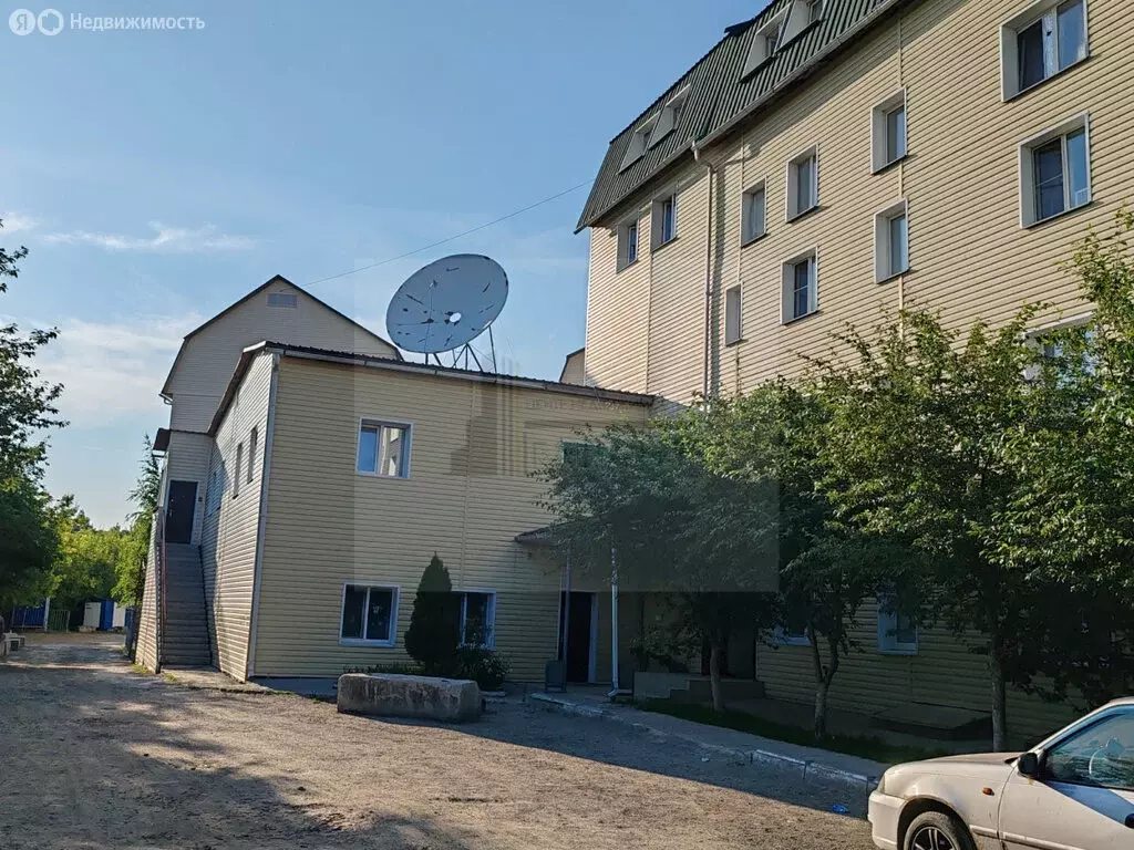 1к в -комнатной квартире (20 м) - Фото 1