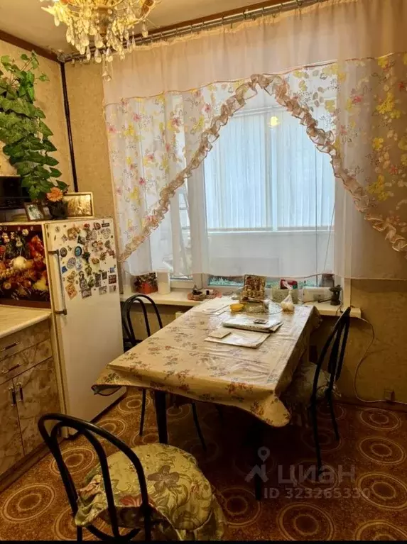 2-к кв. Москва Песчаный пер., 4 (56.3 м) - Фото 1