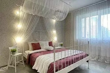 1-к кв. Татарстан, Казань Чистопольская ул., 71а (40.0 м) - Фото 0
