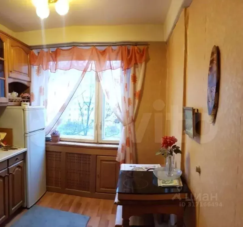 3-к кв. Санкт-Петербург просп. Наставников, 40К1 (61.1 м) - Фото 0