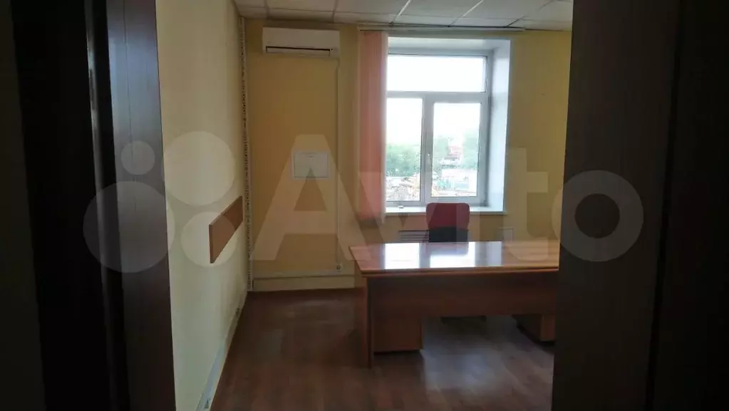 Офис, 44.5 м м.Белорусская - Фото 0