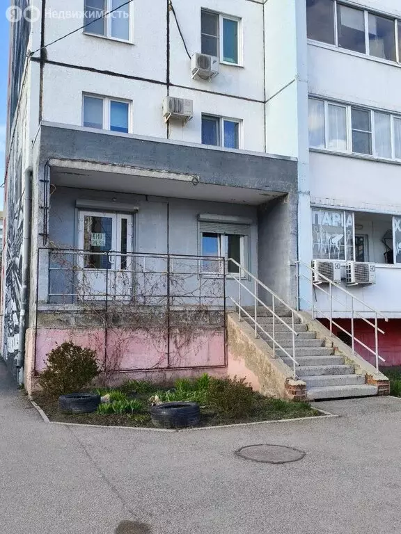 Помещение свободного назначения (56.9 м) - Фото 2