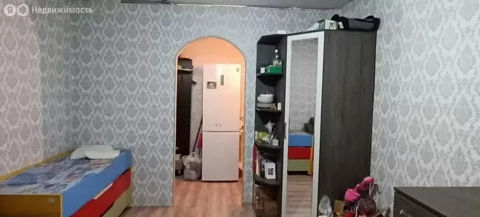 1к в -комнатной квартире (17.1 м) - Фото 2