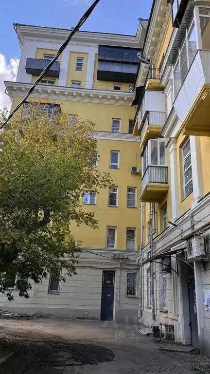 Комната Челябинская область, Челябинск ул. Харлова, 3 (36.6 м) - Фото 2