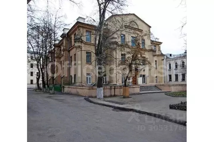 Офис в Москва Милютинский пер., 18А (3300 м) - Фото 1