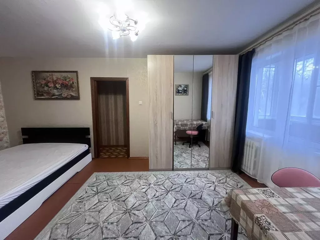 2-к кв. Московская область, Подольск Высотная ул., 9 (43.0 м) - Фото 1