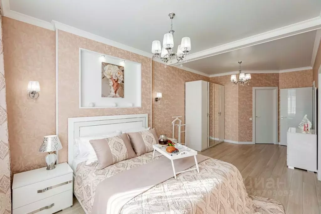 1-к кв. Ставропольский край, Кисловодск ул. Кирова, 33 (90.0 м) - Фото 1
