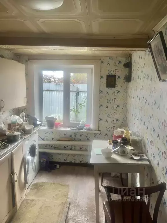 Дом в Московская область, Клин Физкультурная ул. (39 м) - Фото 1