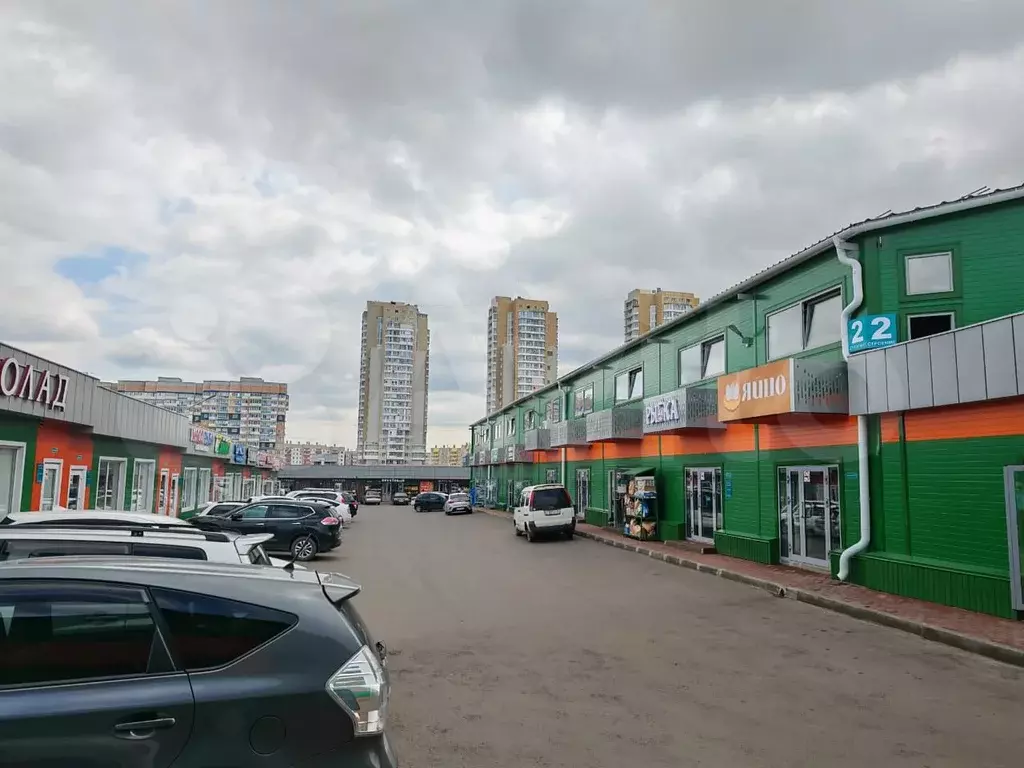 Свободного назначения, 86.7 м - Фото 1