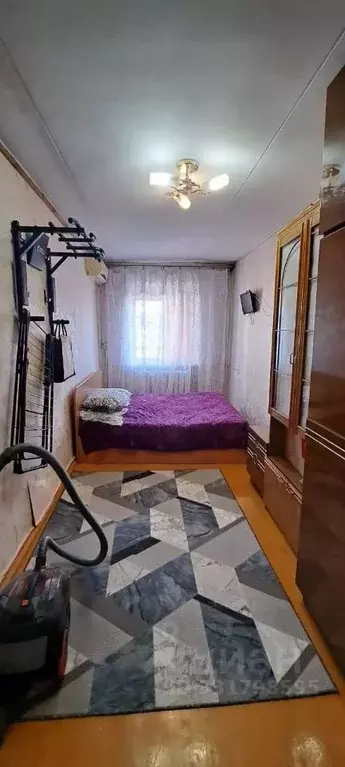3-к кв. Краснодарский край, Новороссийск наб. Адмирала Серебрякова, 55 ... - Фото 1