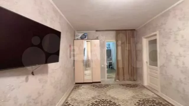 3-к. квартира, 62,7 м, 1/2 эт. - Фото 1