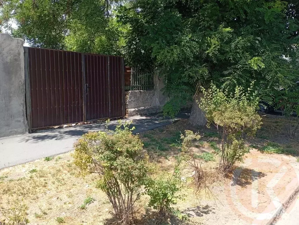 Дом в Крым, Евпатория ул. Токарева, 49 (28 м) - Фото 1