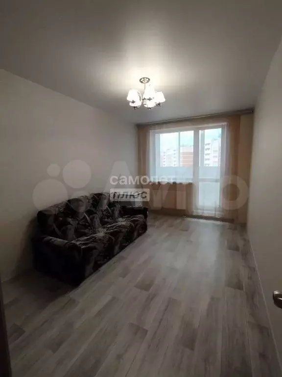 1-к. квартира, 35,4 м, 17/20 эт. - Фото 0