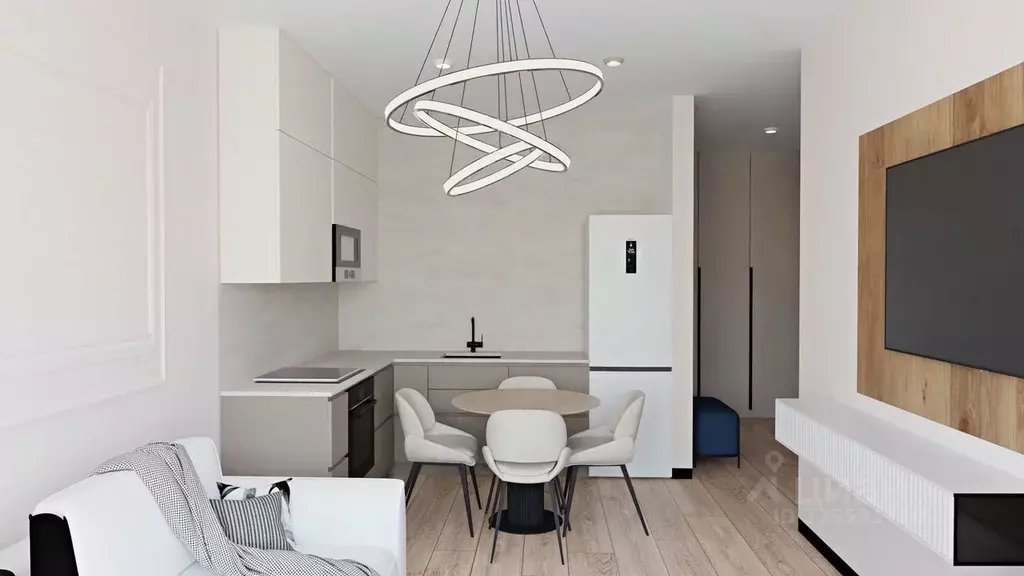 2-к кв. Башкортостан, Уфа ул. Художника Позднова, 13 (39.2 м) - Фото 1