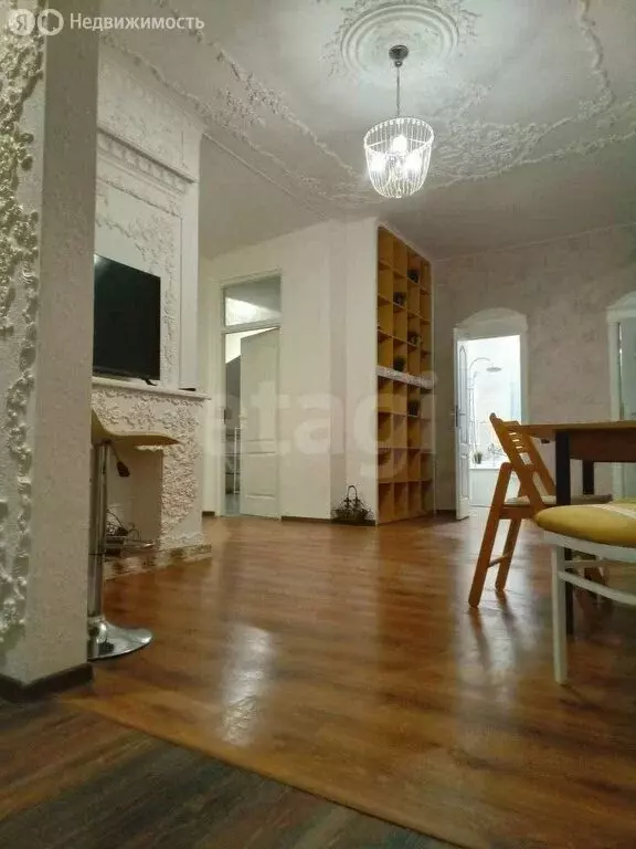 3-комнатная квартира: Севастополь, проспект Героев Сталинграда, 63 ... - Фото 2