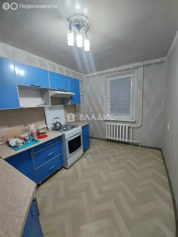 2-комнатная квартира: Октябрьский, 34-й микрорайон, 15В (52.9 м) - Фото 1