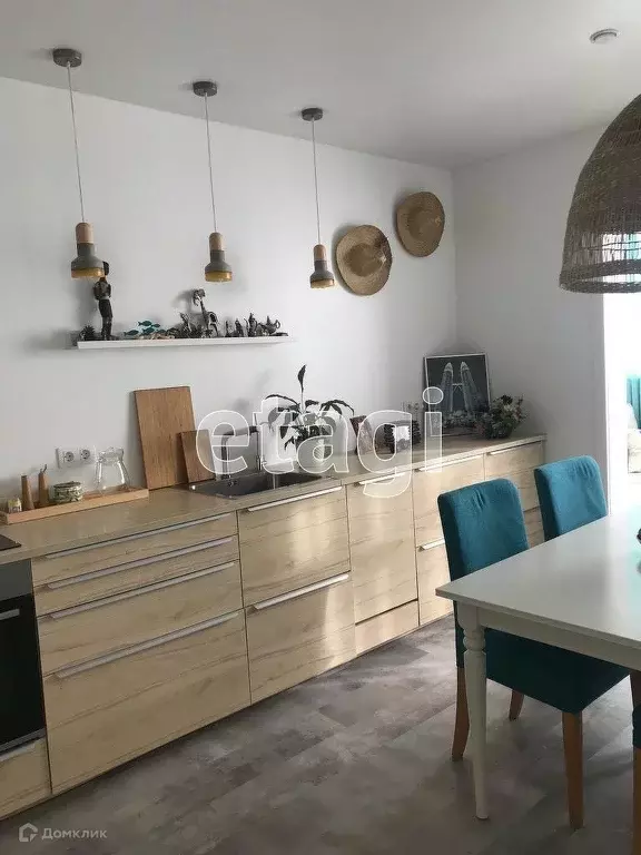 Продаётся 2-к квартира, 48.4 м - Фото 1