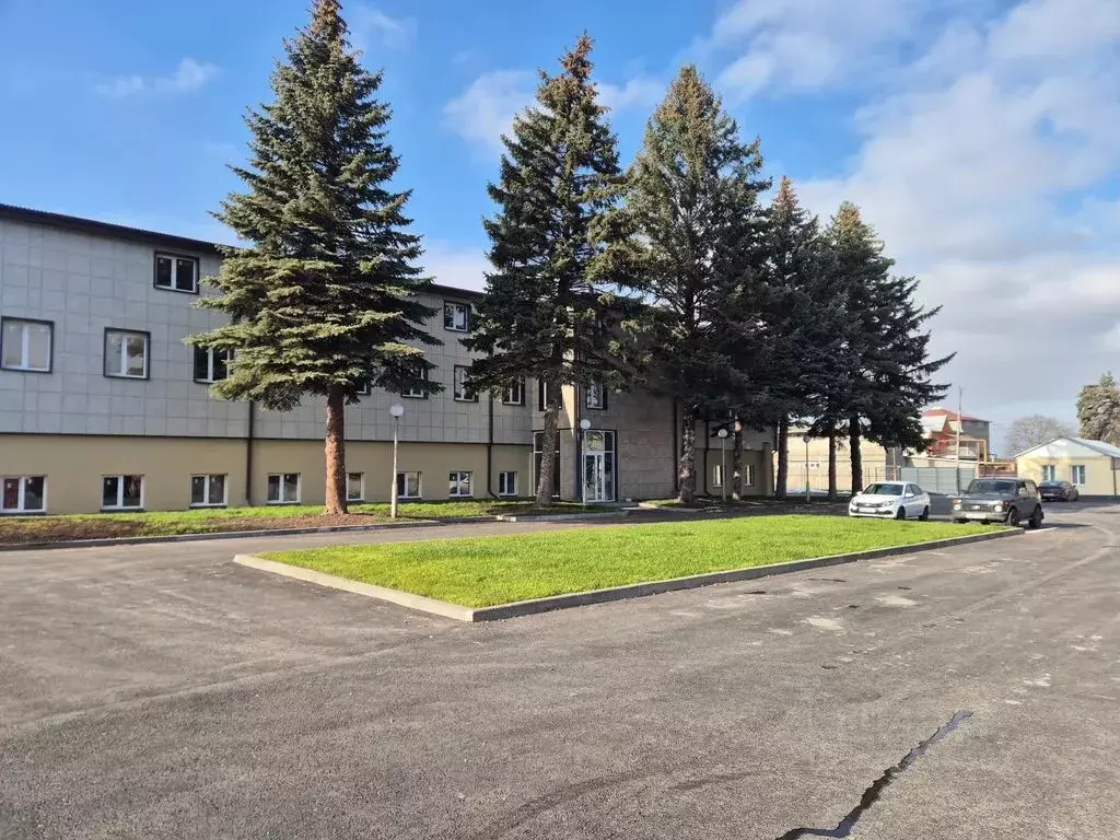 Дом в Северная Осетия, Владикавказ просп. Коста, 7А (65 м) - Фото 1