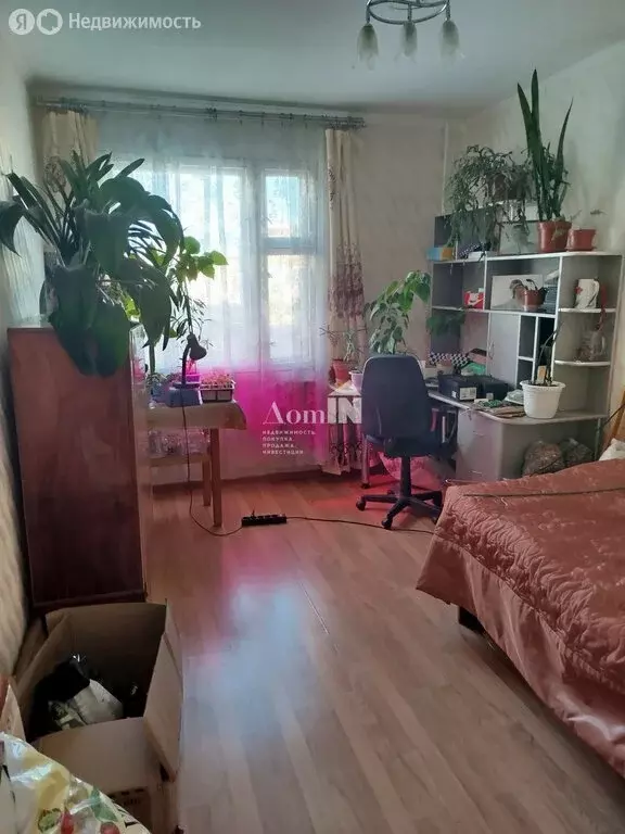 3-комнатная квартира: Петергоф, Ропшинское шоссе, 13 (68 м) - Фото 1