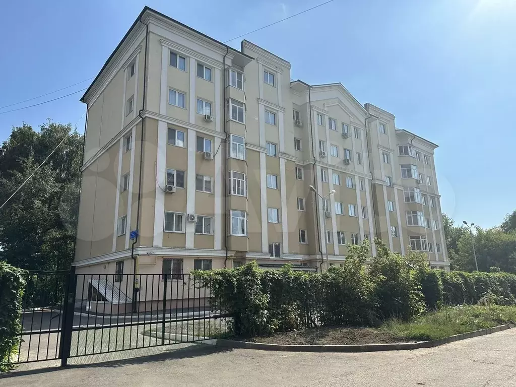 2-к. квартира, 60м, 3/6эт. - Фото 0