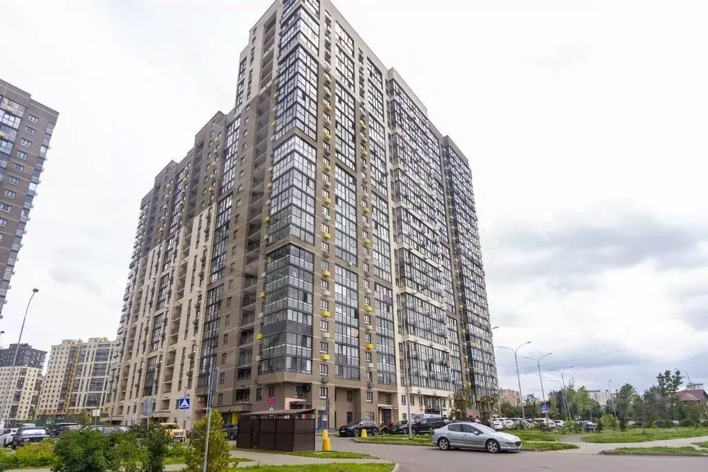 Студия Московская область, Красногорск городской округ, Путилково пгт ... - Фото 1