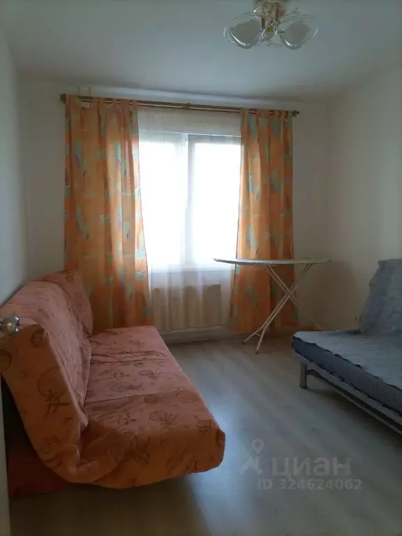 2-к кв. Свердловская область, Екатеринбург ул. Латвийская, 56/3 (52.0 ... - Фото 1