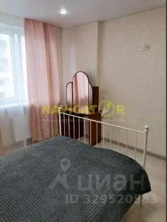 2-к кв. Башкортостан, Уфа Заводская ул., 15/3 (41.0 м) - Фото 2