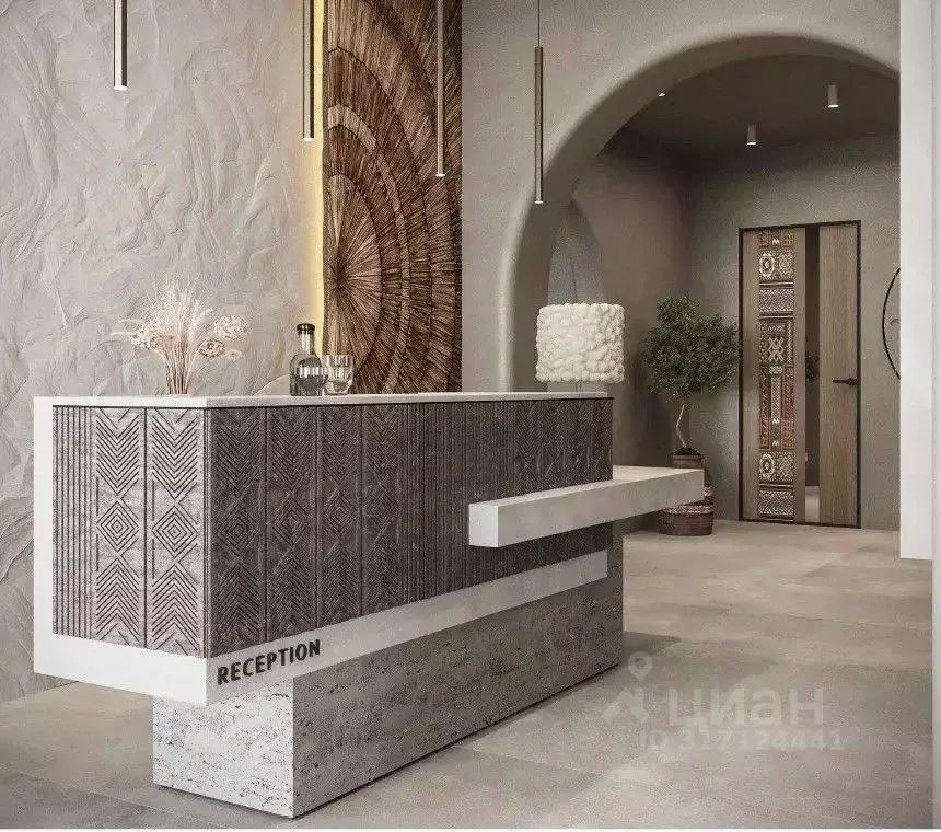 Комната Дагестан, Дербент ул. Гейдара Алиева, 11Б (10.0 м) - Фото 0