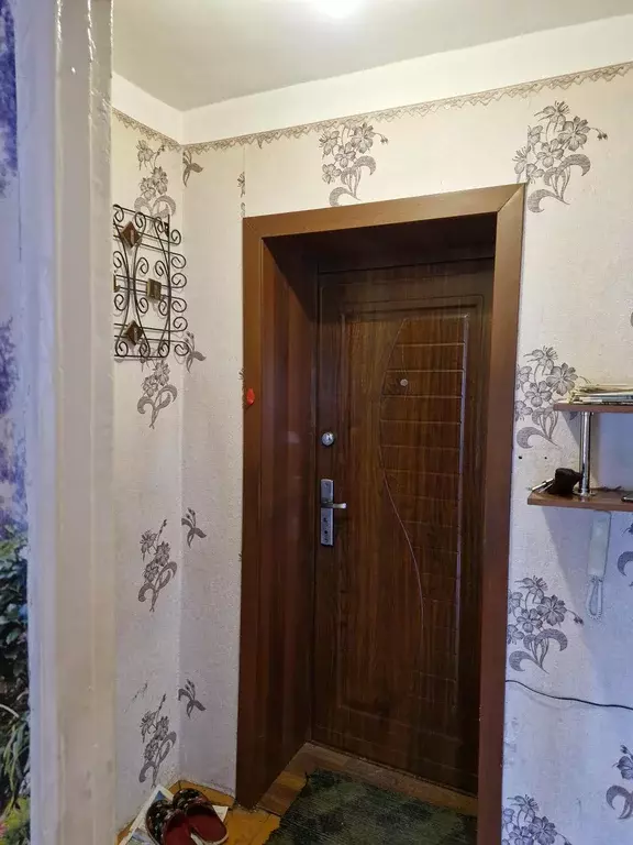 Продаётся 2-к квартира, 41 м - Фото 0