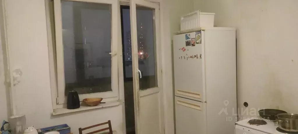 1-к кв. Москва ул. Маршала Савицкого, 24к1 (40.0 м) - Фото 1