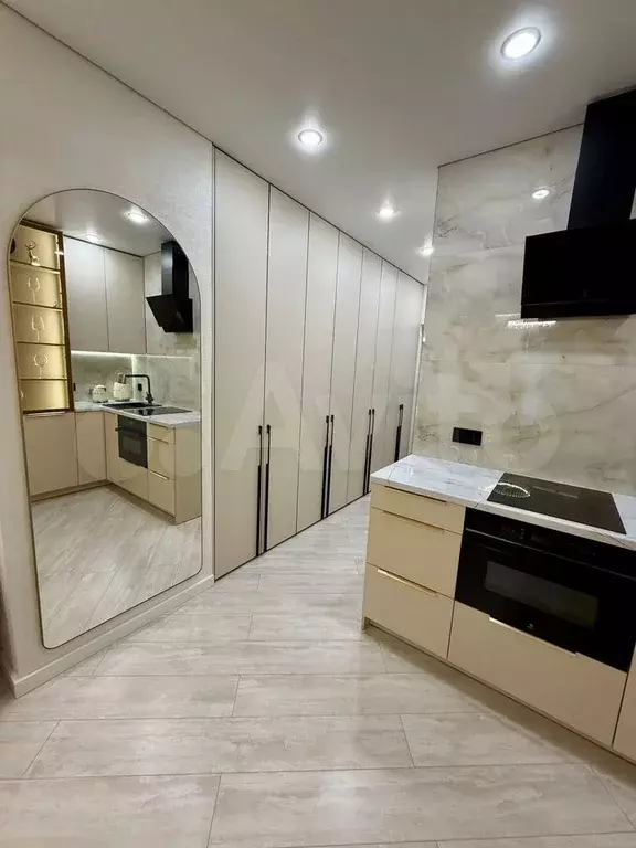 Квартира-студия, 28 м, 22/24 эт. - Фото 0