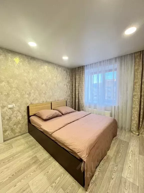 1-к кв. Татарстан, Нижнекамск ул. Чулман, 17 (29.0 м) - Фото 1