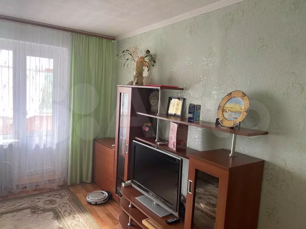 2-к. квартира, 50 м, 5/9 эт. - Фото 1
