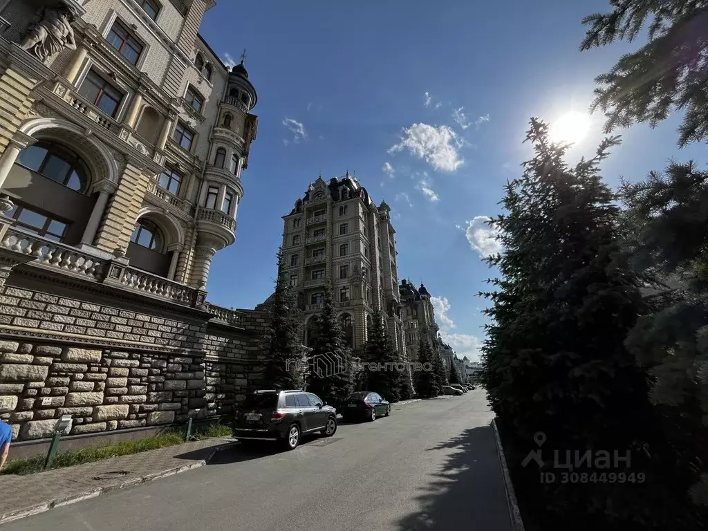 6-к кв. Татарстан, Казань Федосеевская ул., 42 (277.2 м) - Фото 1