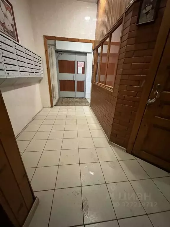 4-к кв. Москва Пятницкое ш., 40 (92.0 м) - Фото 1