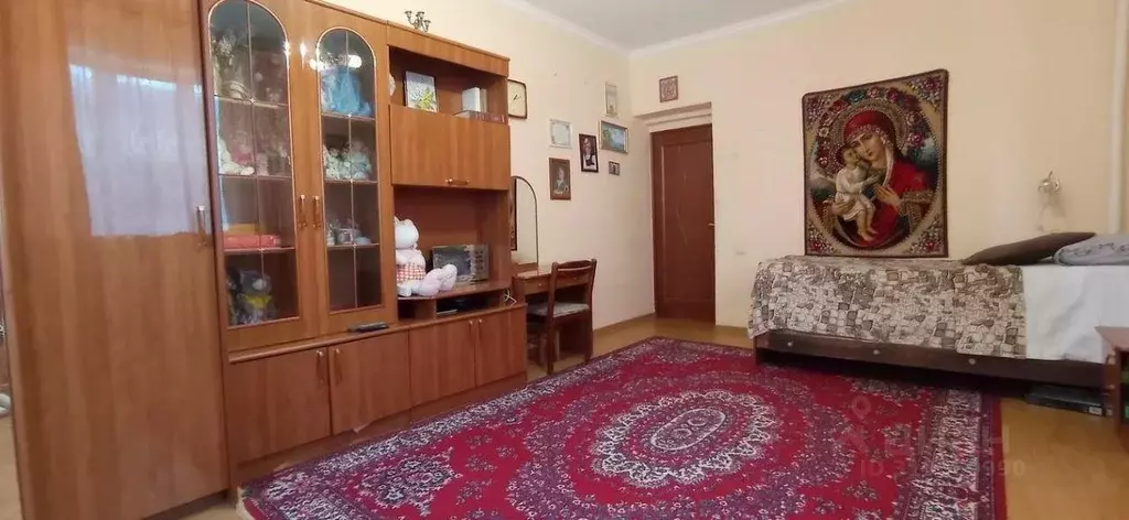 Квартира, студия, 22 м - Фото 1