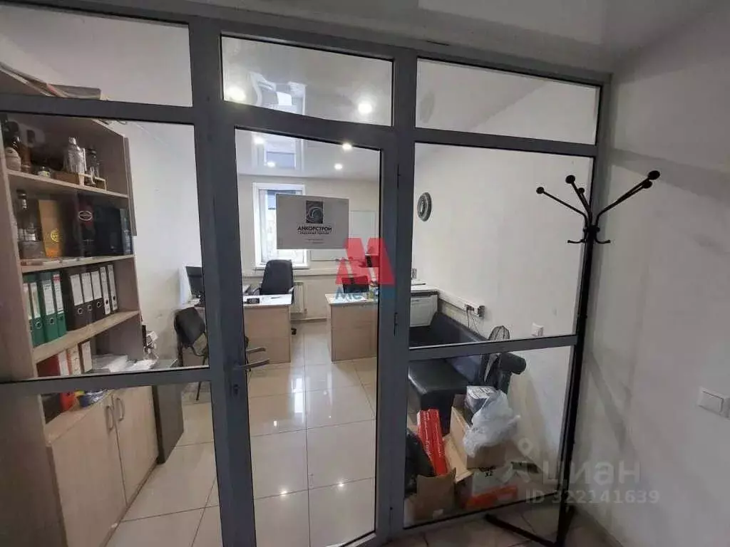 Офис в Ярославская область, Ярославль ул. 1-я Портовая, 6 (15 м) - Фото 2