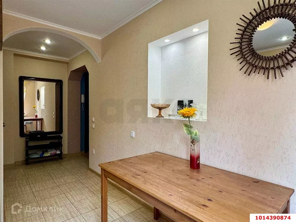 Продаётся 2-к квартира, 46.7 м - Фото 0