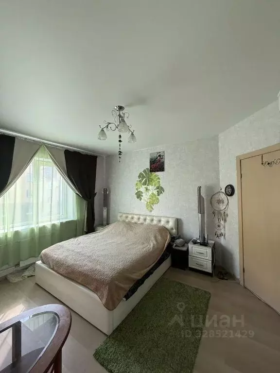 Квартира, 3 комнаты, 73.4 м - Фото 2