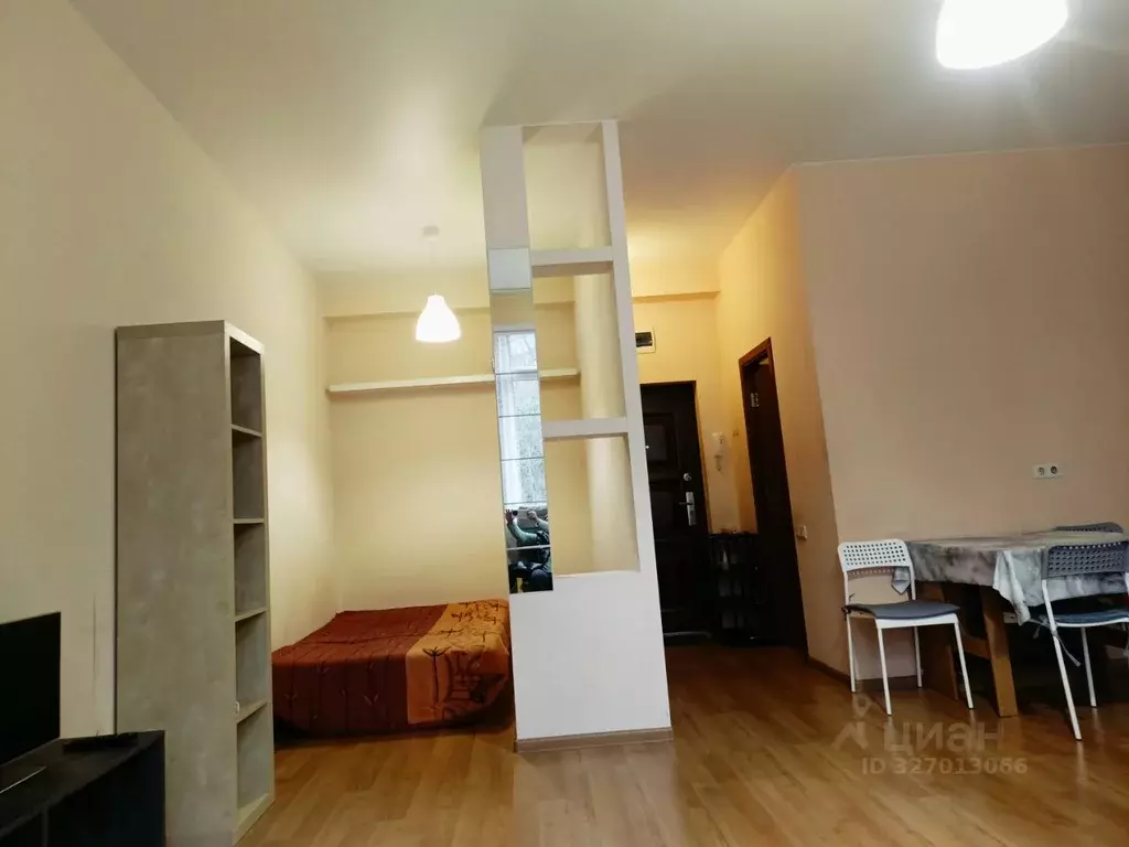 1-к кв. Краснодарский край, Сочи ул. Голенева (35.0 м) - Фото 2