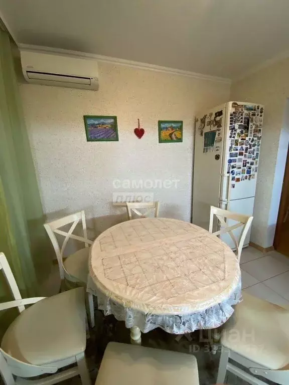 2-к кв. Липецкая область, Липецк ул. Достоевского, 74 (65.3 м) - Фото 2