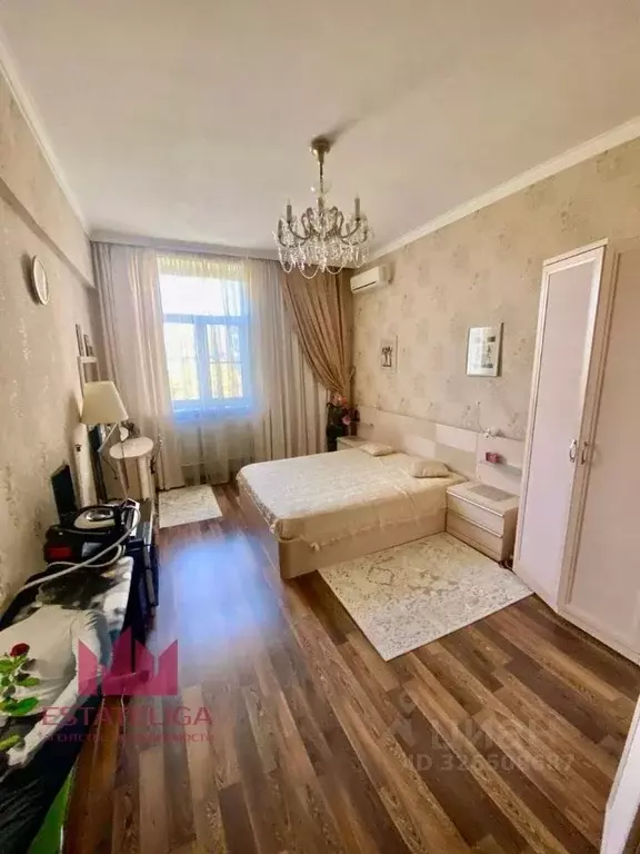 2-к кв. Москва Мартеновская ул., 32/15 (52.7 м) - Фото 1