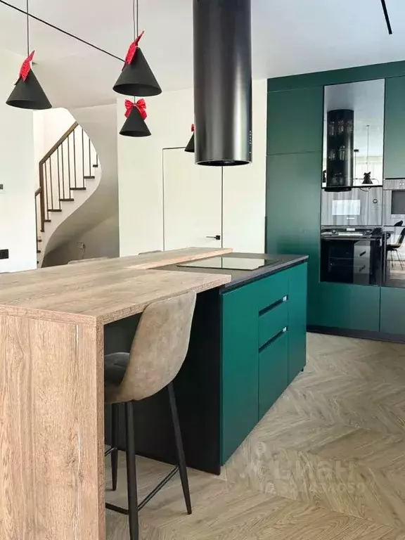 Дом в Москва д. Ватутинки, Искра-2 СНТ, ул. Садовая, 90 (242 м) - Фото 2